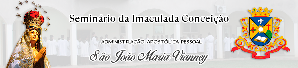 Seminário da Imaculada Conceição