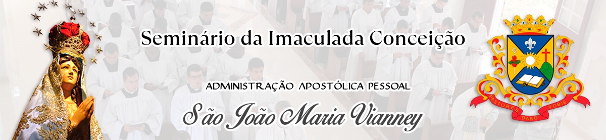 Seminário da Imaculada Conceição